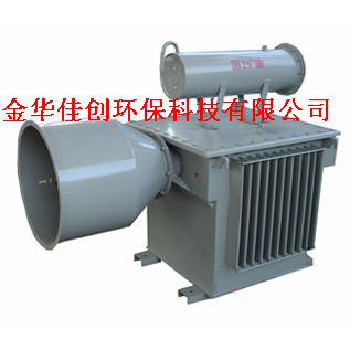 达GGAJ02电除尘高压静电变压器